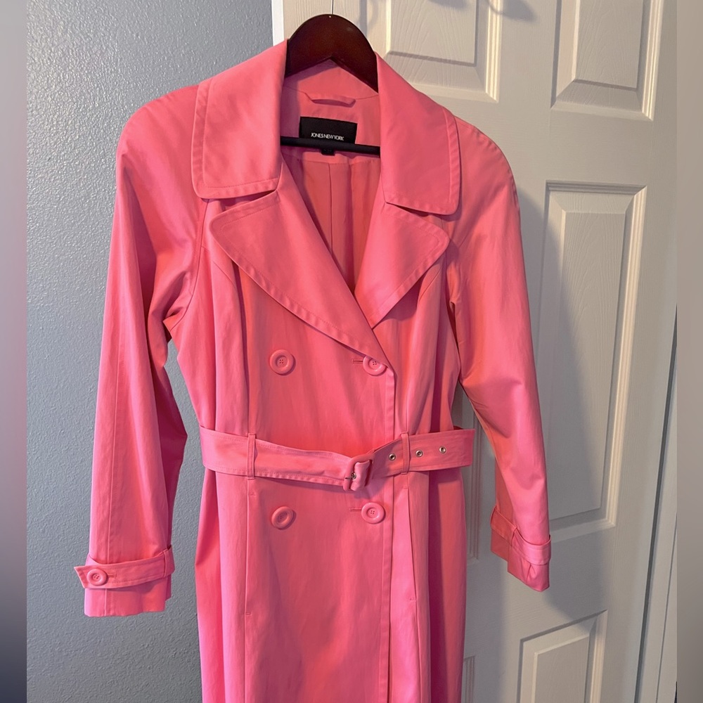 Trench Coat